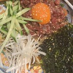 高円寺 焼肉ここち - 