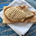 たい夢 - 料理写真: