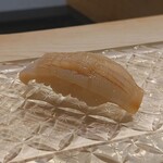 鮨 なんば - 平貝