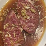 高円寺 焼肉ここち - 