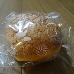 アガタ　ベーカリー - 袋はオリジナル