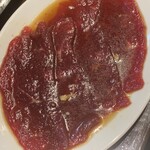 高円寺 焼肉ここち - 