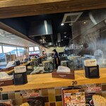 ラーメン まこと屋 - 