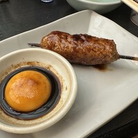 博多水炊きと焼き鳥 鳥善 銀座店 - 