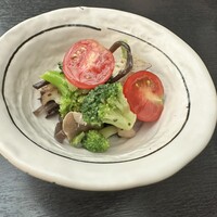 博多水炊きと焼き鳥 鳥善 銀座店 - 