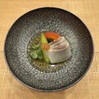 銀座 海味 - 