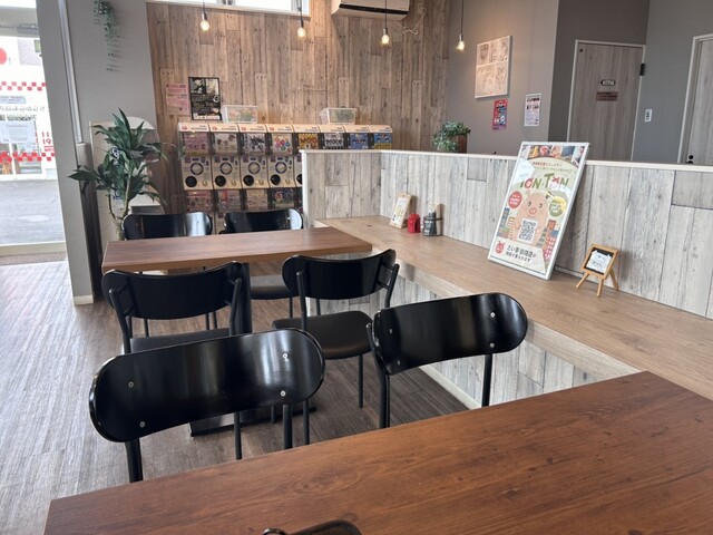 たい夢 釧路店 - 新富士（たい焼き・大判焼き）の写真