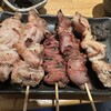焼き鳥専門店 かぎや