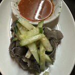 高円寺 焼肉ここち - 