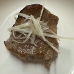 高円寺 焼肉ここち - 