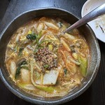 高円寺 焼肉ここち - 