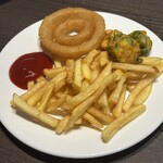 ダイアモンドターン - 