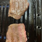 高円寺 焼肉ここち - 