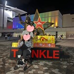 ダイアモンドターン - 