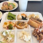 ダイアモンドターン - 