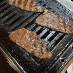 高円寺 焼肉ここち - 