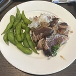 ダイアモンドターン - 