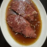高円寺 焼肉ここち - 