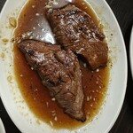 高円寺 焼肉ここち - 