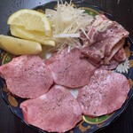 高円寺 焼肉ここち - 