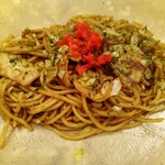 時分時 - ブタ焼そば