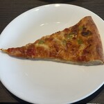 ダイアモンドターン - 