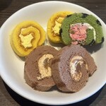 ダイアモンドターン - 