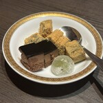 ダイアモンドターン - 