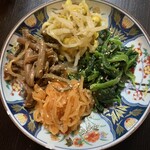 高円寺 焼肉ここち - 