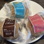 ダイアモンドターン - 