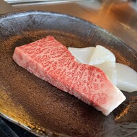 鉄板焼 燔 - 