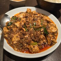 四川料理 龍の子 - 