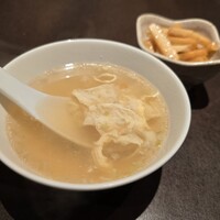 四川料理 龍の子 - 