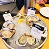 8TH SEA OYSTER Bar cocono susukino店