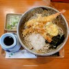 蕎麦 萩田