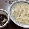 釜あげうどん 長田 in 香の香