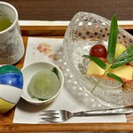 四季のあじわい 松籟亭 - 