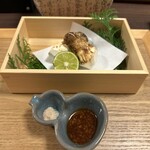 四季のあじわい 松籟亭 - 