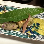 四季のあじわい 松籟亭 - 