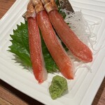 自然の恵ダイニング　壱番や - 