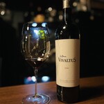 Wine Bar Fukusuke - 