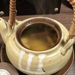 四季のあじわい 松籟亭 - 