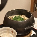 四季のあじわい 松籟亭 - 