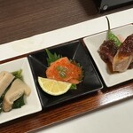 四季のあじわい 松籟亭 - 