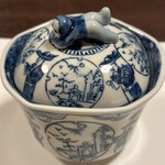 四季のあじわい 松籟亭 - 