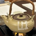 四季のあじわい 松籟亭 - 