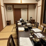 四季のあじわい 松籟亭 - 