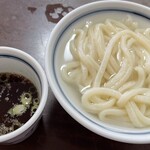 釜あげうどん 長田 in 香の香 - 