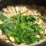 四季のあじわい 松籟亭 - 