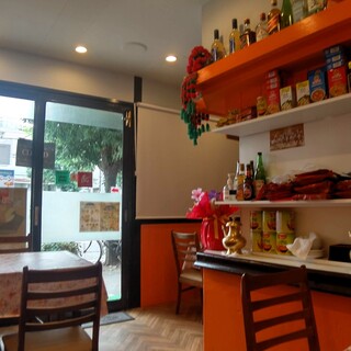 インド・ネパール料理 MT.EVEREST_2